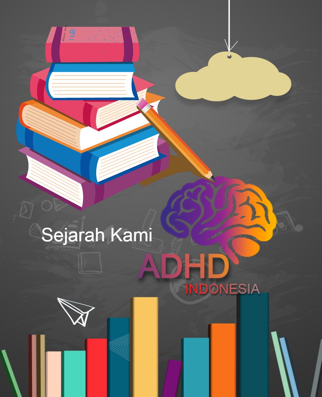 Sejarah ADHD Indonesia Kabupaten Gunung MAS
